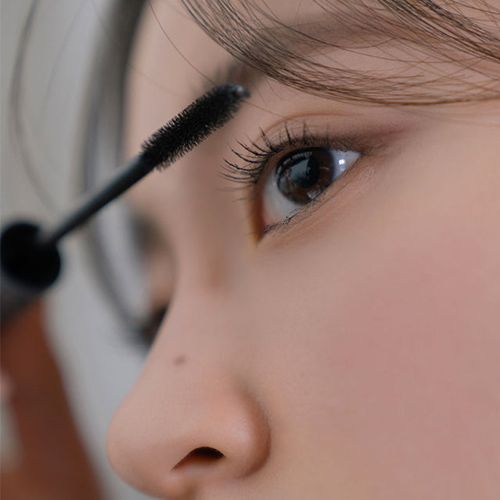 Romand Han All Fix Mascara V01 Volume Black - 7gr