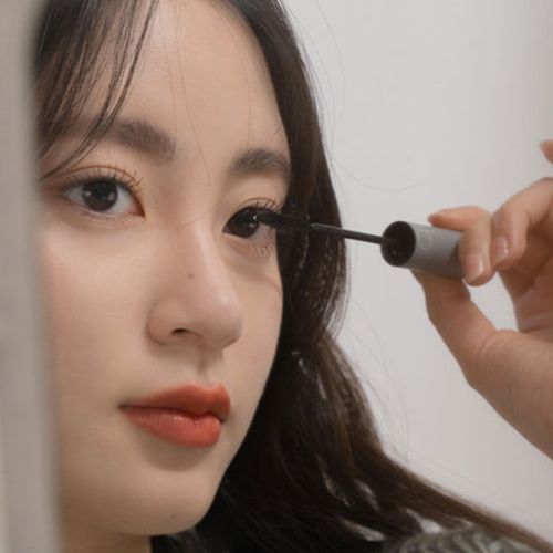 Romand Han All Fix Mascara V01 Volume Black - 7gr