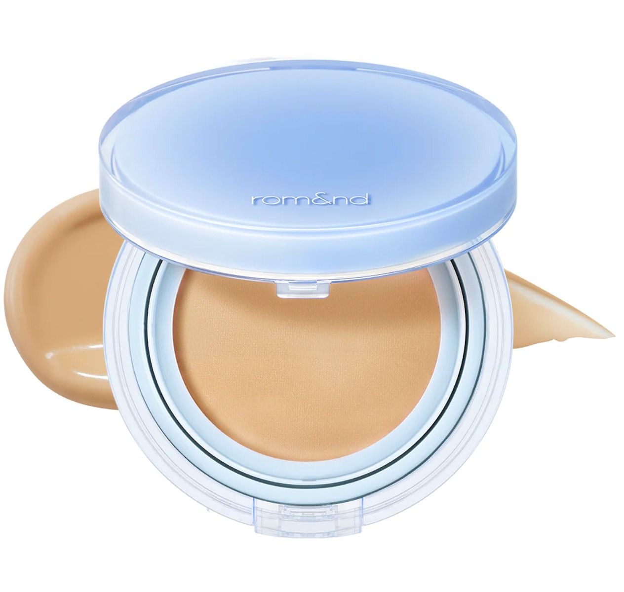Romand Bare Water Cushion 05 Sand  25 - 20g
