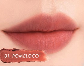 Romand Blur Fudge Tint 01 Pomeloco - 5,5g