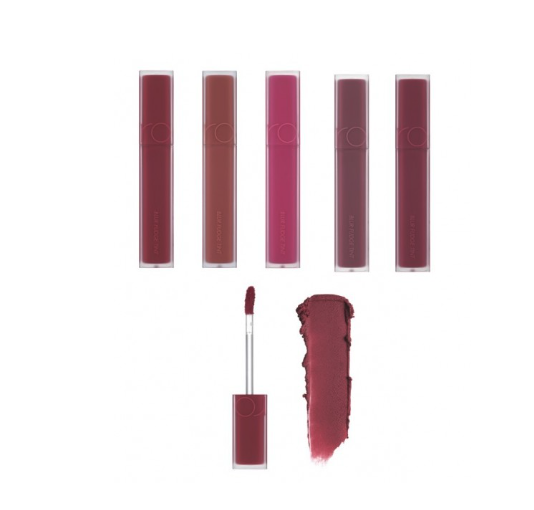 Romand Blur Fudge Tint 08 Currant jam - 5,5g