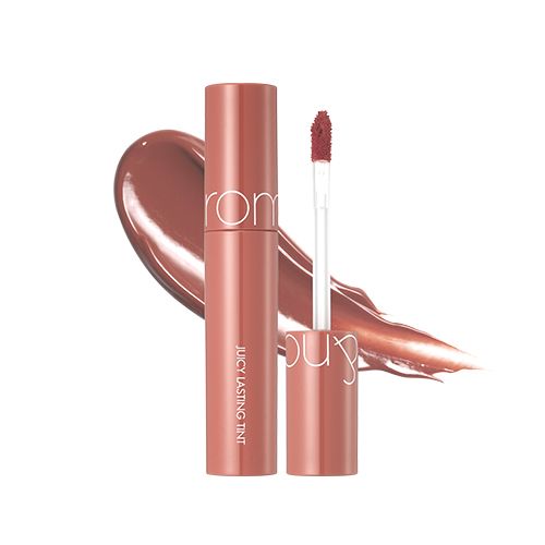 Romand Juicy Lasting Tint 10 Nudy Peanut - 4g