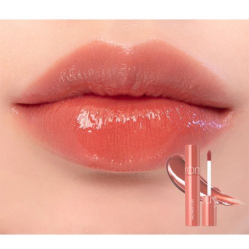 Romand Juicy Lasting Tint 10 Nudy Peanut - 4g
