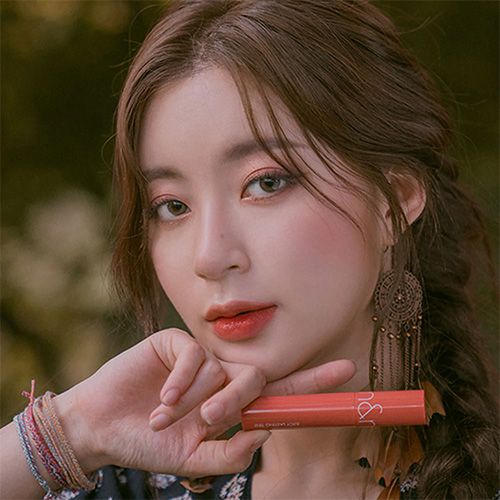 Romand Juicy Lasting Tint 10 Nudy Peanut - 4g