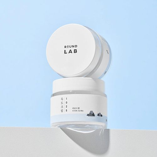 Round Lab 1025 Dokdo Cream - 80ml
