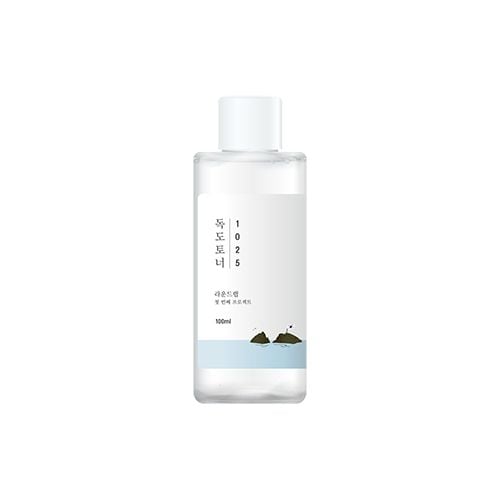 Round Lab 1025 Dokdo Toner - 100ml