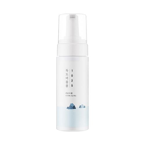 Round Lab 1025 Dokdo Bubble Foam - 150ml