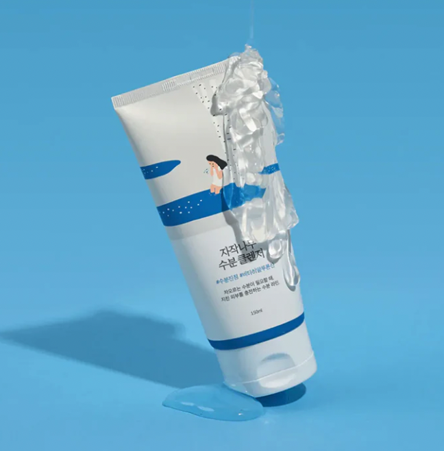 Round Lab Birch Juice Moisturizing Cleanser - 150ml