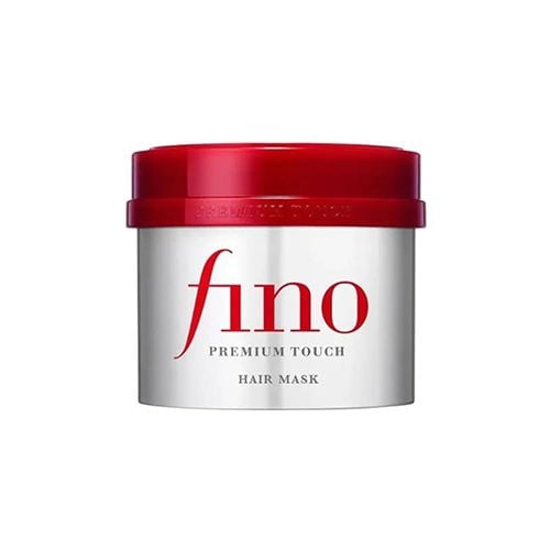 Shiseido Fino Premium Touch Hair Mask - 230ml