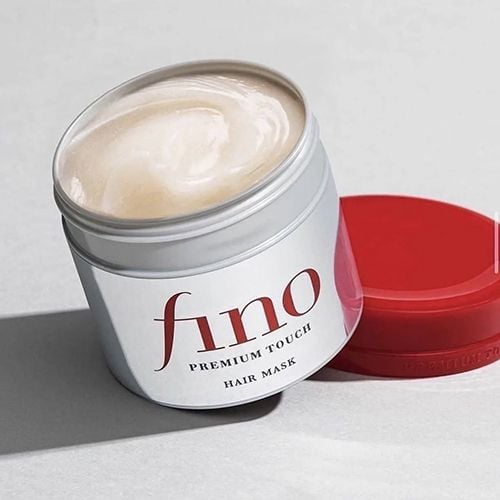 Shiseido Fino Premium Touch Hair Mask - 230ml