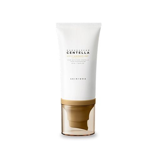 Skin1004 Madagascar Centella Air-Fit Sunscream Light SPF30 PA++++ - 50ml