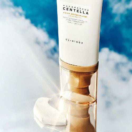 Skin1004 Madagascar Centella Air-Fit Sunscream Light SPF30 PA++++ - 50ml