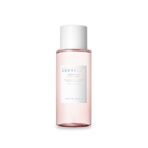 Skin1004 Madagascar Centella Poremizing Clear Toner - 210ml