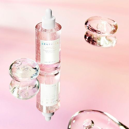 Skin1004 Madagascar Centella Poremizing Fresh Ampoule - 30ml