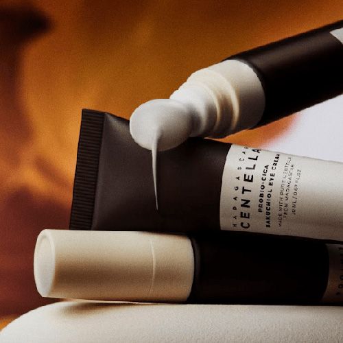 Skin1004 Madagascar Centella Probio-Cica Bakuchiol Eye Cream - 20ml