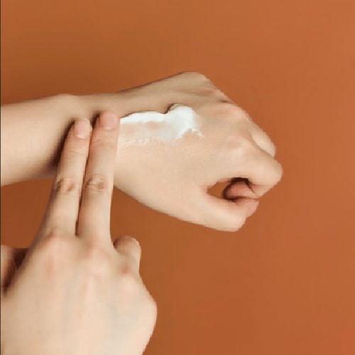 SKIN1004 Madagascar Centella Probio-Cica Enrich Cream - 50ml