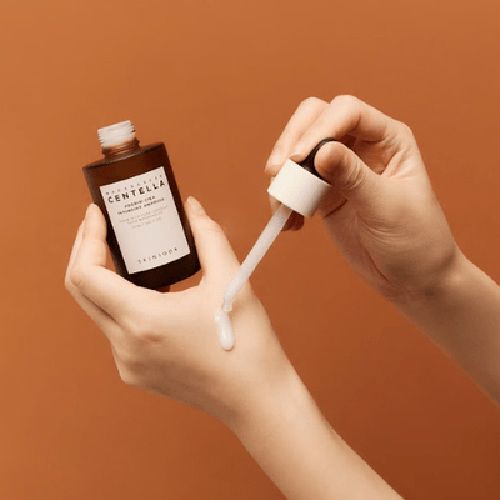 SKIN1004 Madagascar Centella Probio-Cica Intensive Ampoule - 50ml