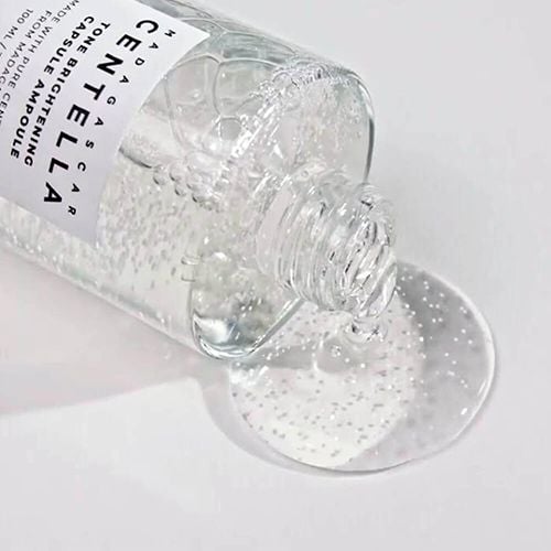Skin1004 Madagascar Centella Tone Brightening Capsule Ampoule - 30ml