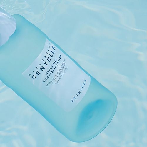 Skin1004 Madagascar Centella Hyalu-Cica Brightening Toner - 210ml