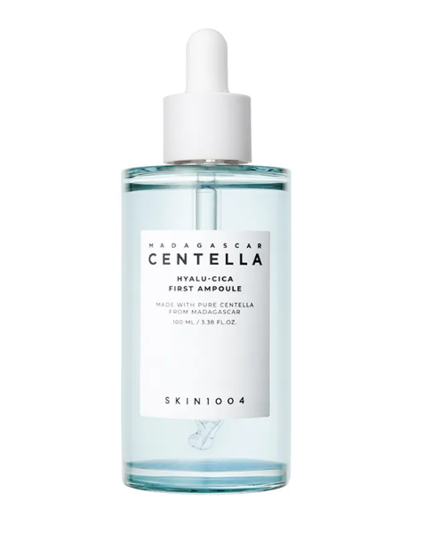 Skin1004 Madagascar Centella Hyalu-Cica First Ampoule- 50ml