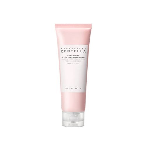 Skin1004 Madagascar Centella Poremizing Deep Cleansing Foam - 125ml 