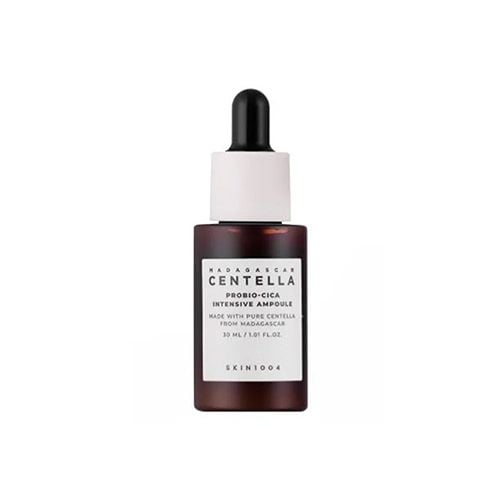 SKIN1004 Madagascar Centella Probio-Cica Intensive Ampoule - 30ml
