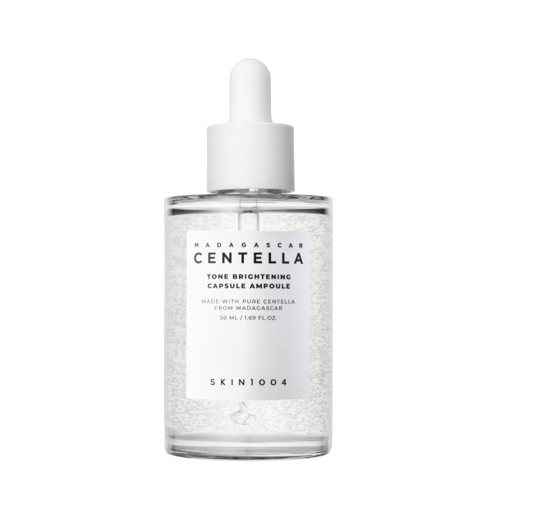 Skin1004 Madagascar Centella Tone Brightening Capsule Ampoule - 50ml