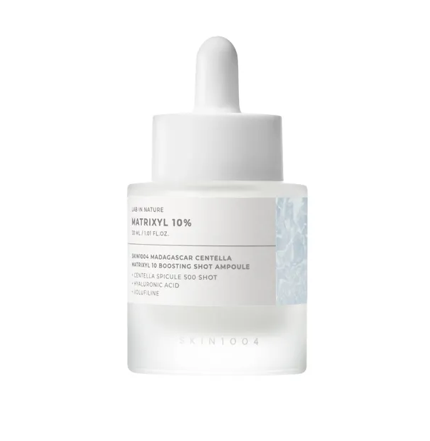 SKIN1004 Matrixyl 10 Boosting Shot Ampoule - 30ml