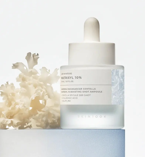 SKIN1004 Matrixyl 10 Boosting Shot Ampoule - 30ml