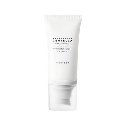Skin1004 Tone Brightening Tone-Up Sunscreen SPF50+ Pa++++ - 50ml