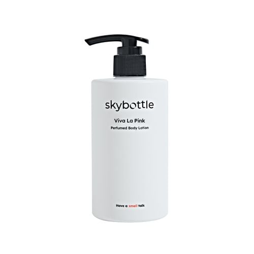 Skybottle Viva La Pink Perfumed Body Lotion - 300ml