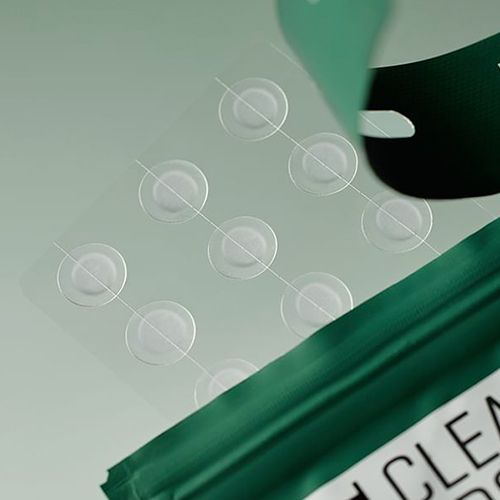 SomebyMi 30days Miracle Clear Spot Patch - 18pcs