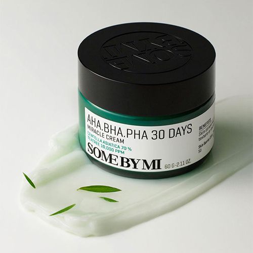 SomebyMi AHA-BHA-PHA-30Days Miracle Cream 60G
