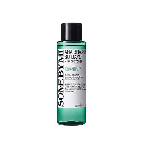 SomebyMi AHA-BHA-PHA-30Days Miracle Toner  150ML