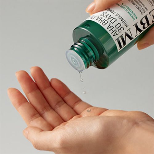 SomebyMi AHA-BHA-PHA-30Days Miracle Toner  150ML