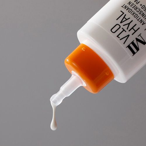 SomebyMi V10 Hyal Antioxidant Sunscreen Spf50 - 40ml