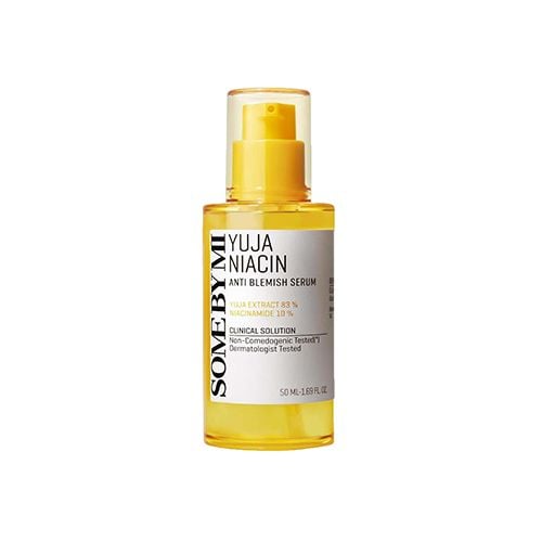 SomebyMi Yuja Niacin Blemish Serum 50ml