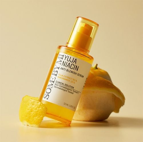 SomebyMi Yuja Niacin Blemish Serum 50ml