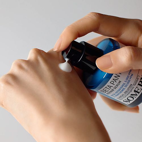 SomebyMi Beta Panthenol Repair Serum - 30ml