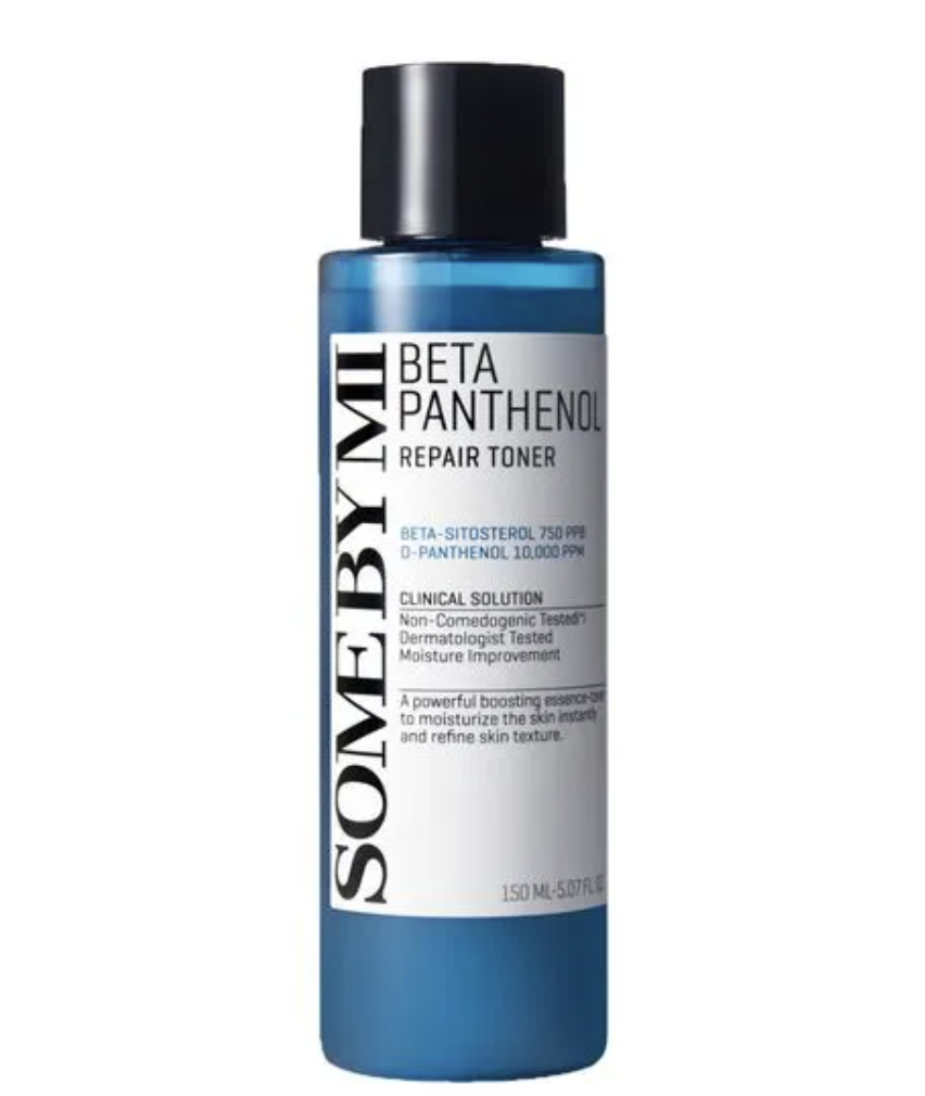 SomebyMi Beta Panthenol Repair Toner - 150ml