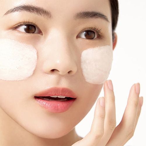 SomebyMi Lactosoy Mild Bubble Peeling Cleanser - 180ml