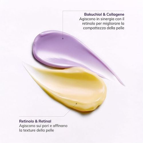 SomebyMi Retinol Bakuchiol Dual Cream - 50ml
