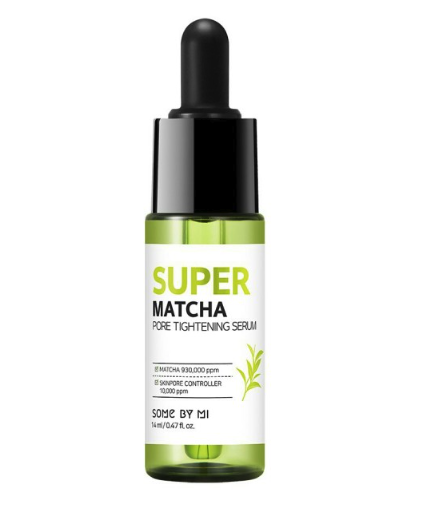 SomebyMi Super Matcha Pore Tightening Serum - 10ml Mini Taglia