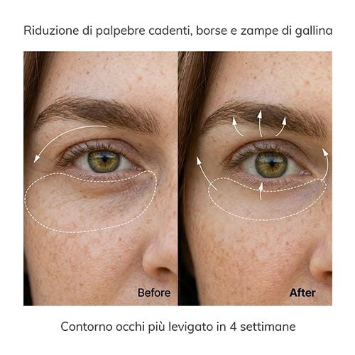 Sungboon Editor Silk Peptide Egf Intensive Eye Cream - 30ml