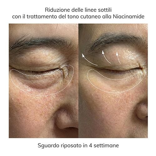 Sungboon Editor Silk Peptide Egf Intensive Eye Cream - 30ml