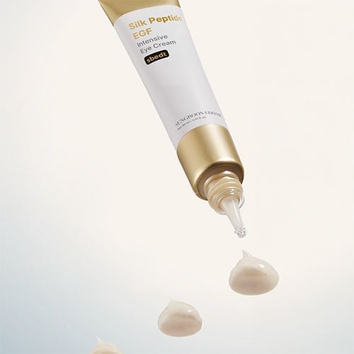 Sungboon Editor Silk Peptide Egf Intensive Eye Cream - 30ml
