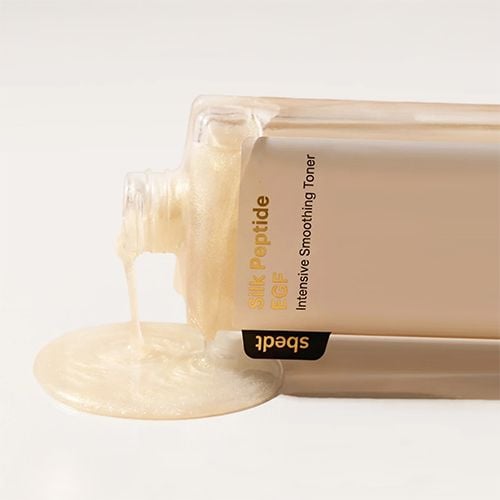 Sungboon Editor Silk Peptide Egf Intensive Soothing Toner - 300ml