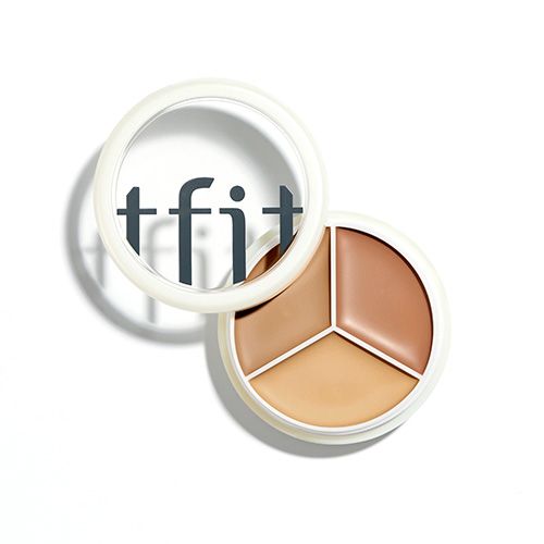 Tfit Cover Up Pro Concealer Dark - 15gr
