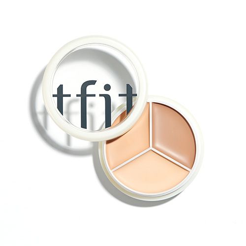 Tfit Cover Up Pro Concealer Neutral - 15gr