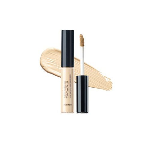 The Saem Cover Perfection Tip Concealer 01 Clear Beige - 6,8gr